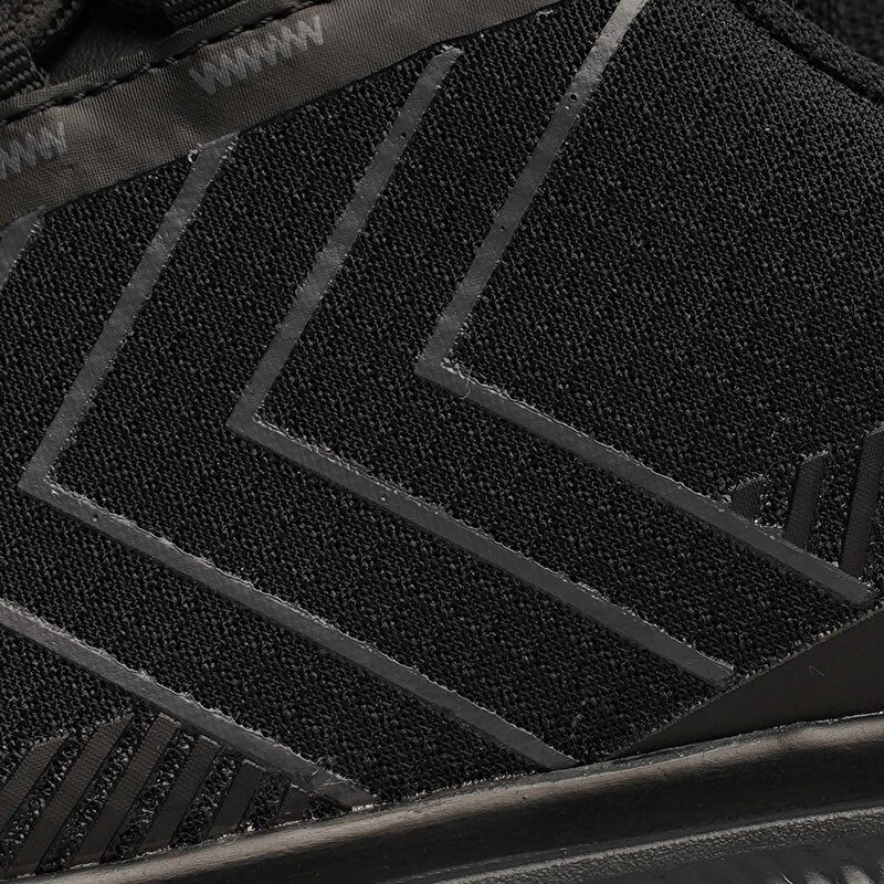  SUPERMOVER AYAKKABI Siyah Unisex Training Ayakkabı