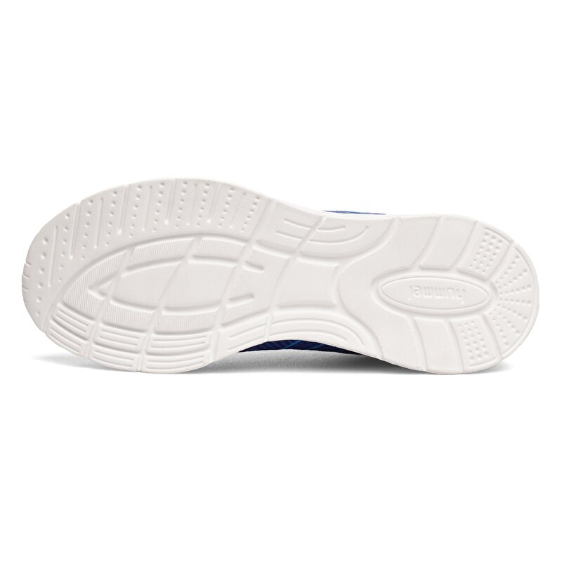  SUPERMOVER AYAKKABI Mavi Unisex Training Ayakkabı