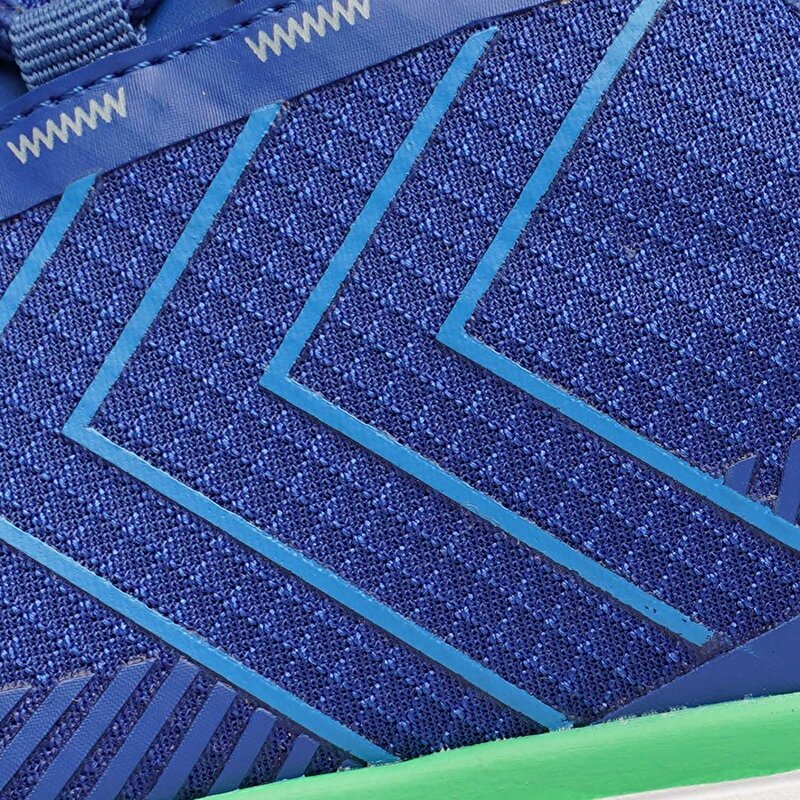  SUPERMOVER AYAKKABI Mavi Unisex Training Ayakkabı