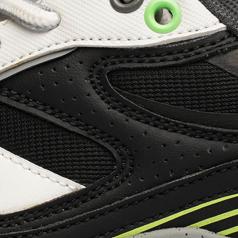  WIZA PERFORMANCE AYAKKABI Siyah Unisex Training Ayakkabı