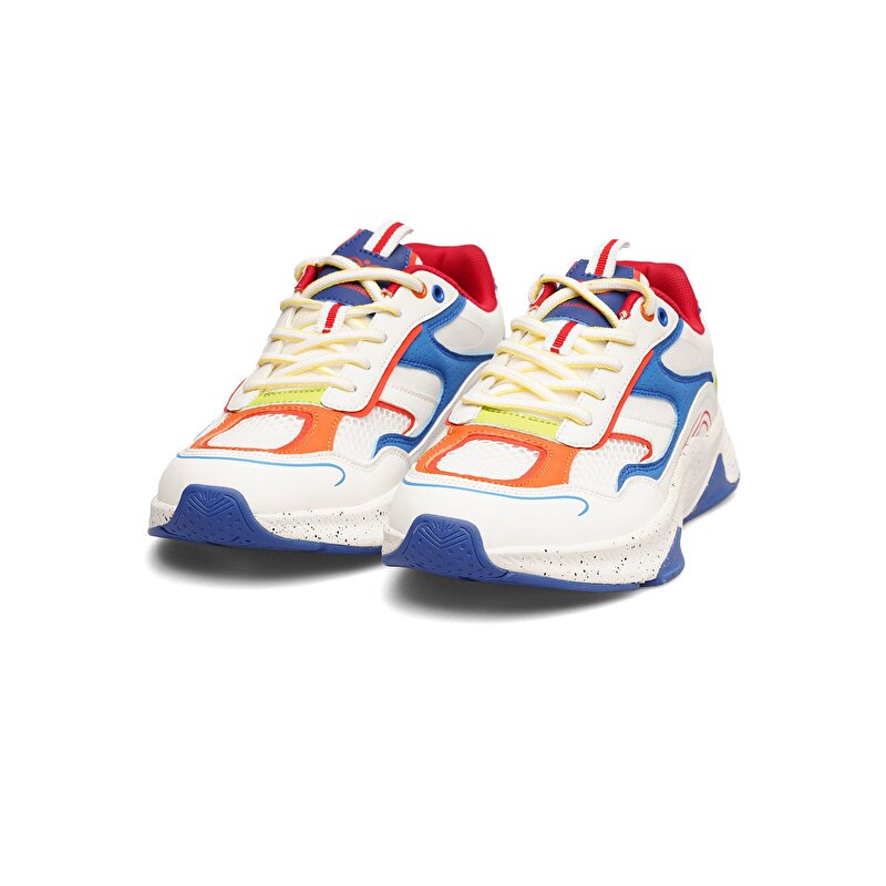  WIZA PERFORMANCE AYAKKABI Beyaz Unisex Training Ayakkabı