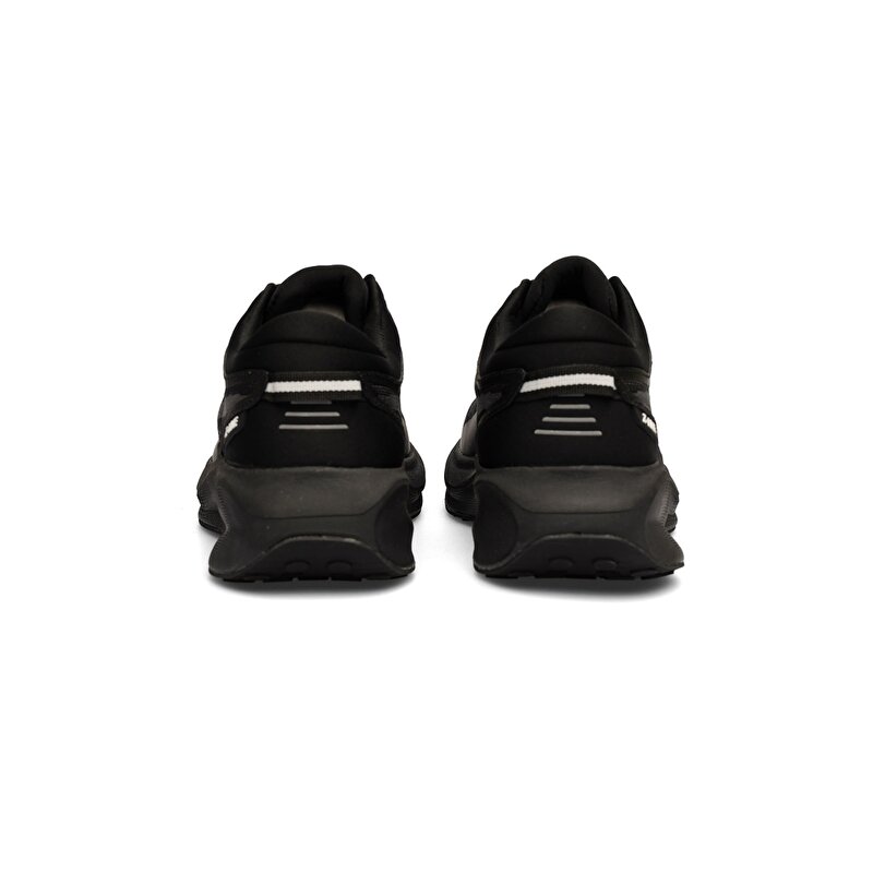  Z-LINE AYAKKABI Siyah Unisex Training Ayakkabı