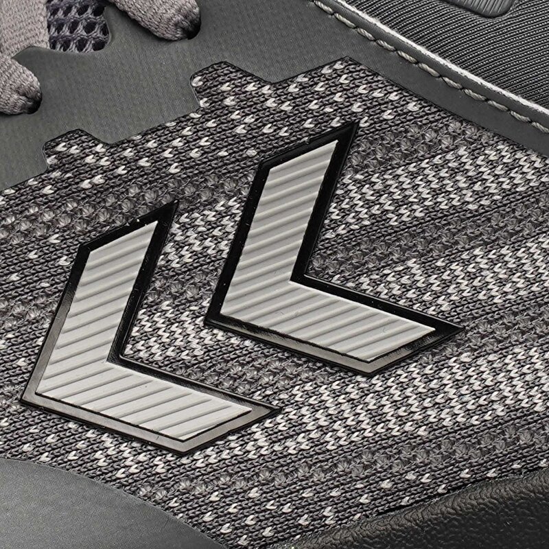  Z-LINE AYAKKABI Gri Unisex Training Ayakkabı