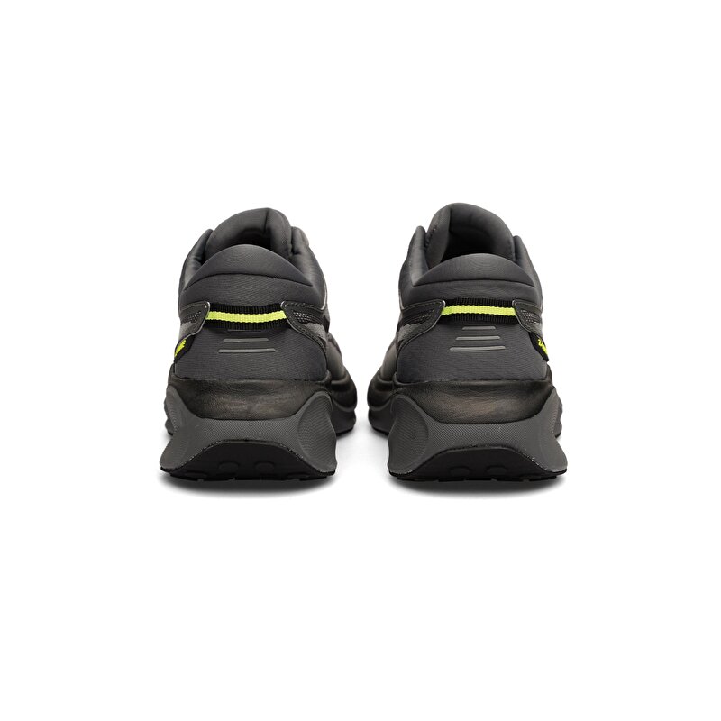  Z-LINE AYAKKABI Gri Unisex Training Ayakkabı