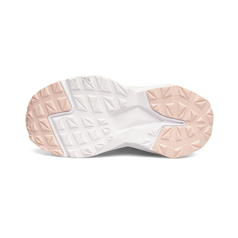 TONQ JR. ÇOCUK AYAKKABI Beyaz Çocuk Spor Ayakkabı 