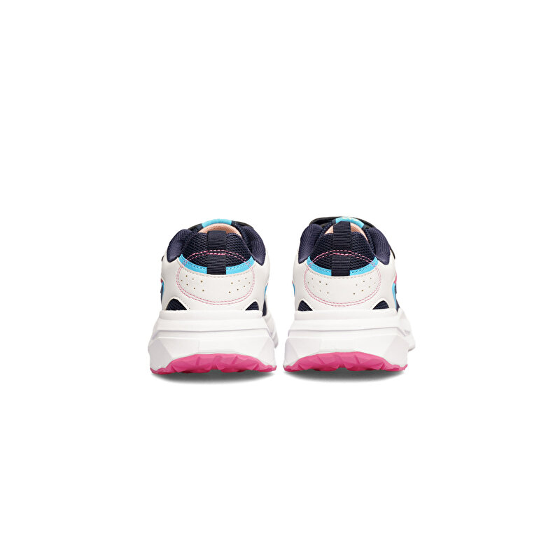 TONQ JR. ÇOCUK AYAKKABI Lacivert Çocuk Spor Ayakkabı