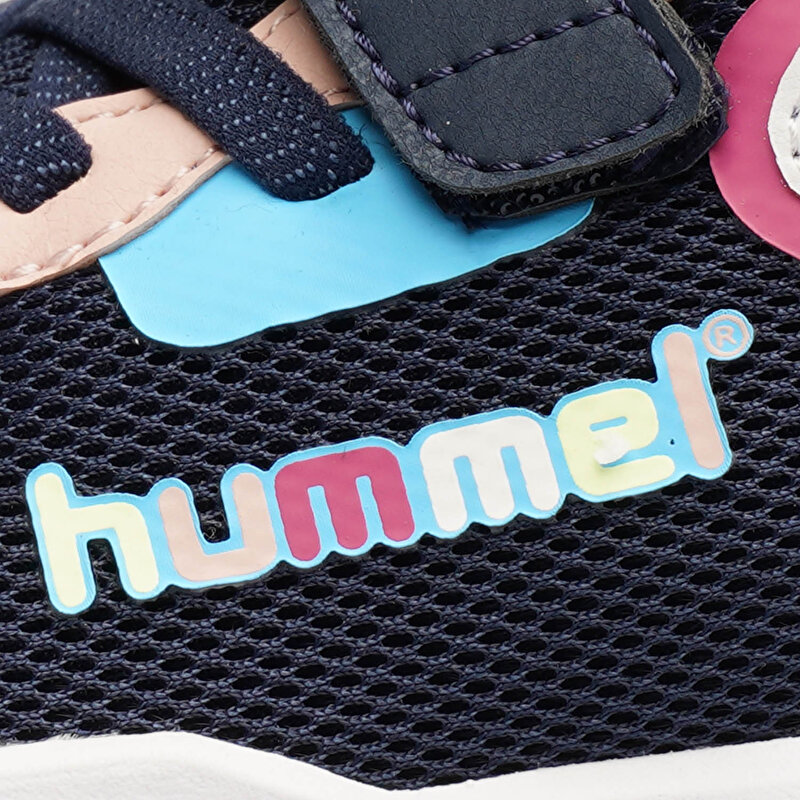 TONQ JR. ÇOCUK AYAKKABI Lacivert Çocuk Spor Ayakkabı