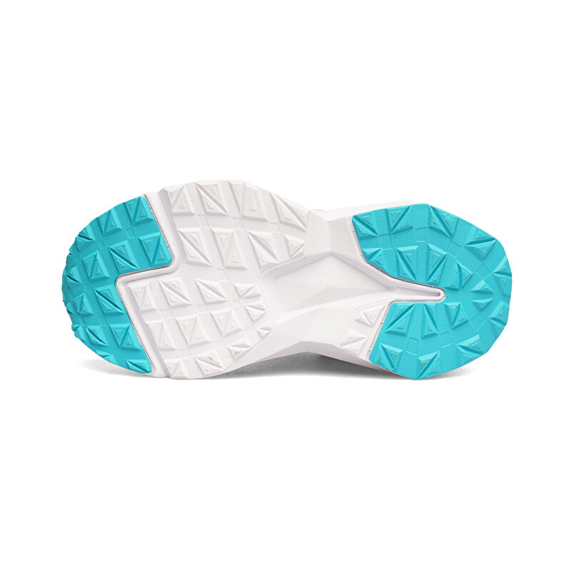 TONQ JR. ÇOCUK AYAKKABI Beyaz Çocuk Spor Ayakkabı