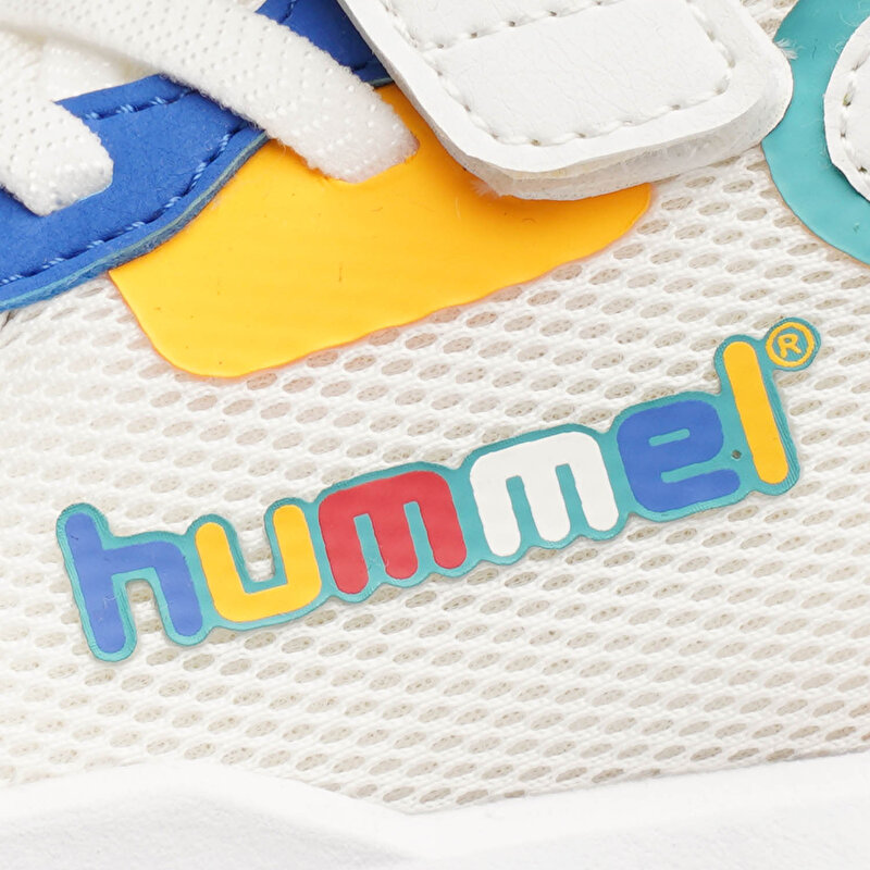 TONQ JR. ÇOCUK AYAKKABI Beyaz Çocuk Spor Ayakkabı