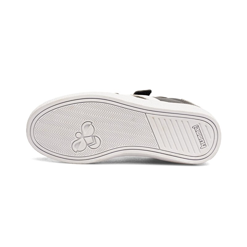  POUL PU JR. ÇOCUK AYAKKABI Siyah Çocuk Spor Ayakkabı