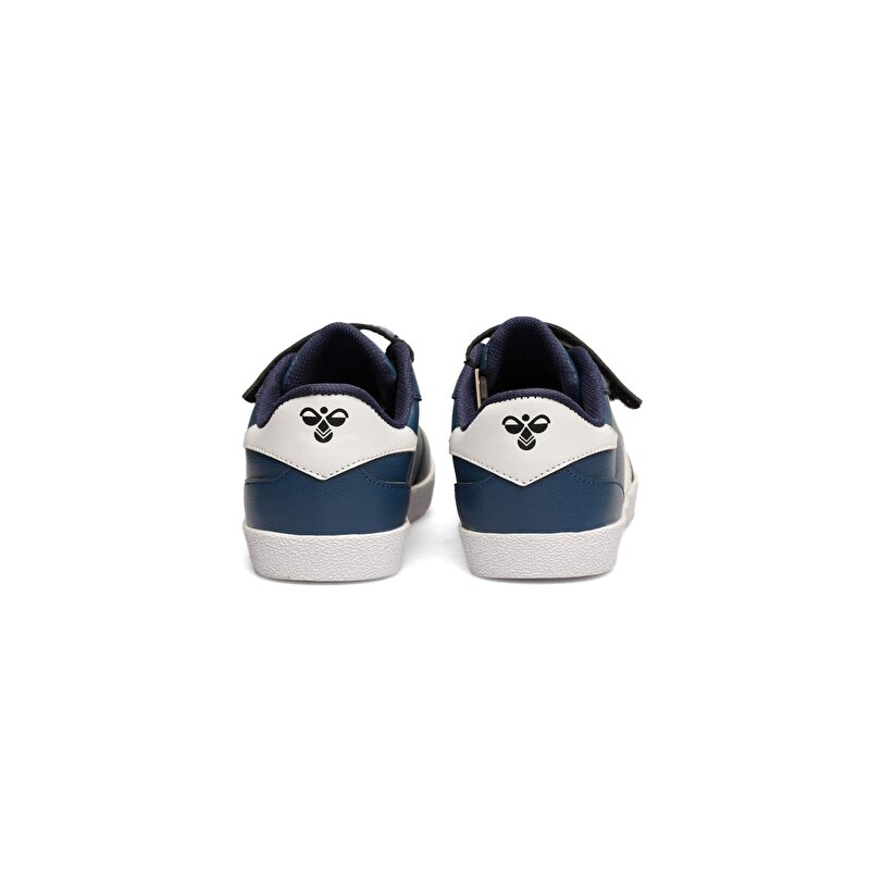  POUL PU JR. ÇOCUK AYAKKABI Lacivert Çocuk Spor Ayakkabı