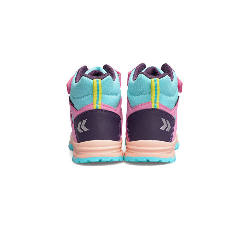  REYO HIGH JR. ÇOCUK OUTDOOR AYAKKABI Pembe Çocuk Outdoor Ayakkabı