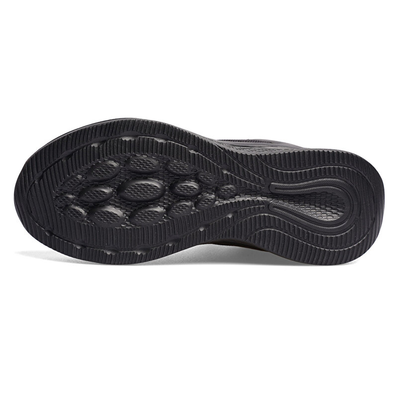 CROWN AYAKKABI Siyah Unisex Training Ayakkabı