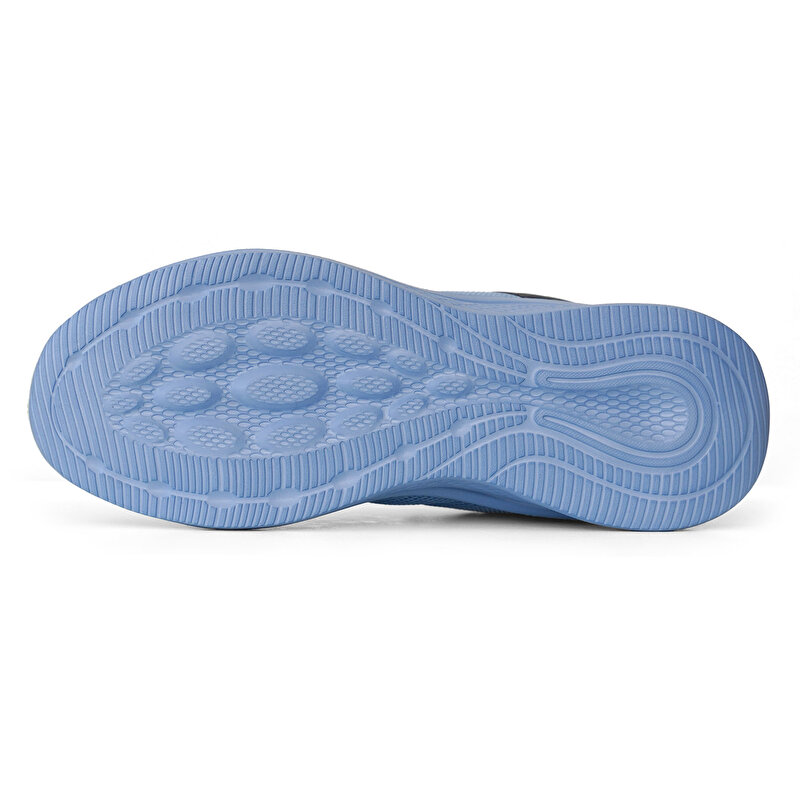 CROWN AYAKKABI Mavi Unisex Training Ayakkabı