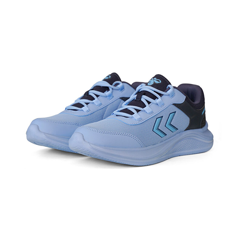 CROWN AYAKKABI Mavi Unisex Training Ayakkabı