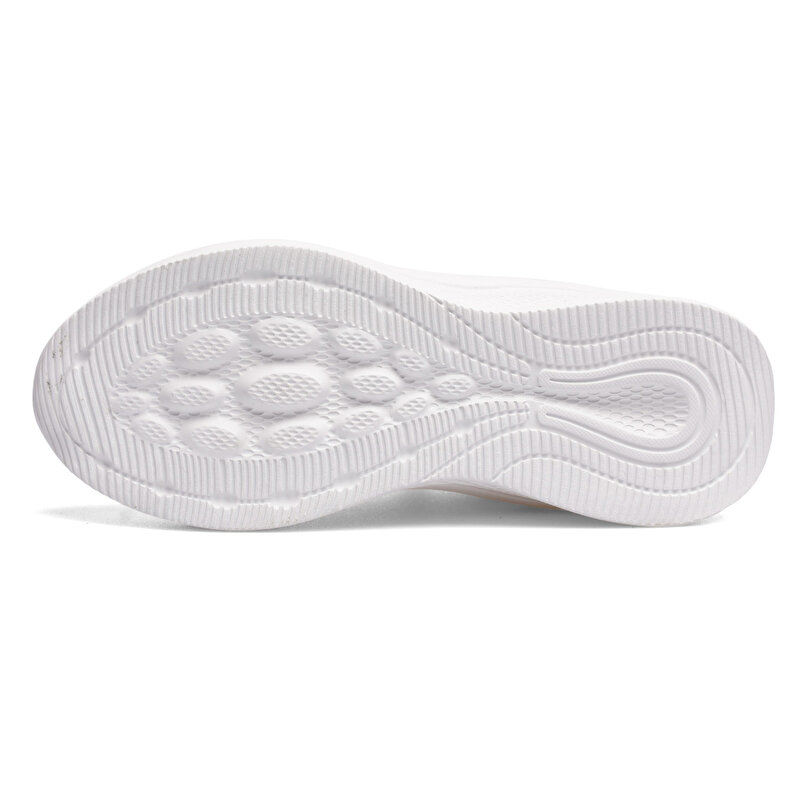 CROWN AYAKKABI Beyaz Kadın Training Ayakkabı