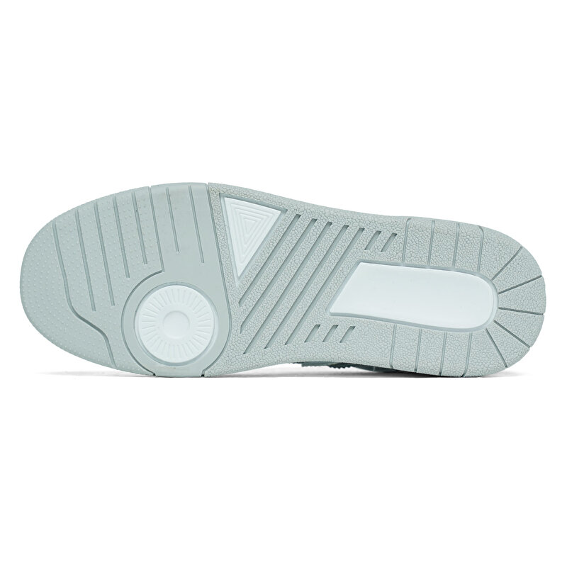 MANAS AYAKKABI Beyaz Kadın Spor Ayakkabı