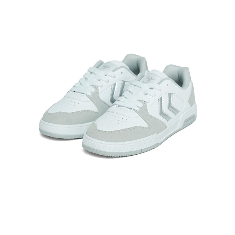 MANAS AYAKKABI Beyaz Kadın Spor Ayakkabı