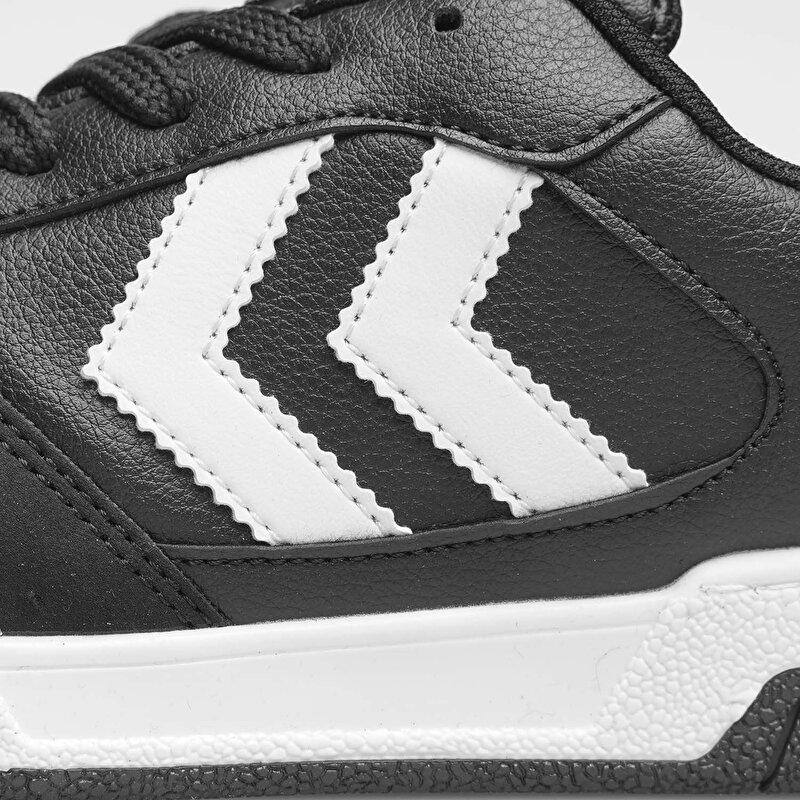 MANAS AYAKKABI Siyah Unisex Spor Ayakkabı