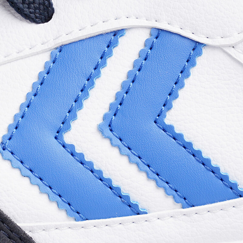 MANAS AYAKKABI Beyaz Unisex Spor Ayakkabı