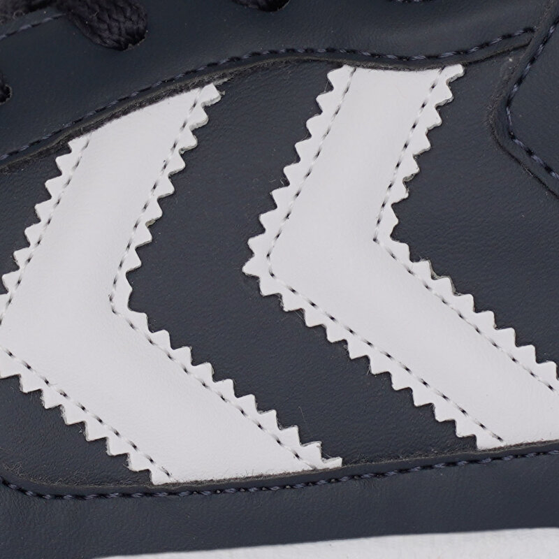 MORIAN AYAKKABI Lacivert Unisex Spor Ayakkabı