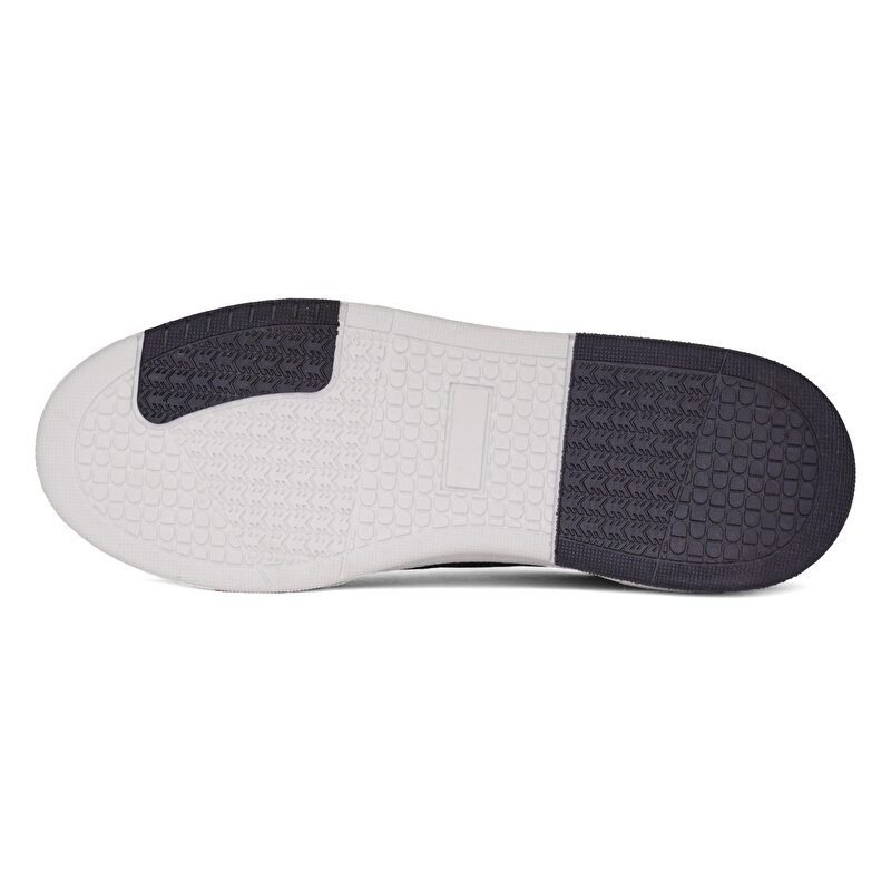 MORIAN AYAKKABI Lacivert Unisex Spor Ayakkabı