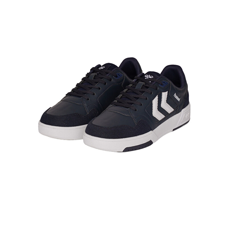 MORIAN AYAKKABI Lacivert Unisex Spor Ayakkabı