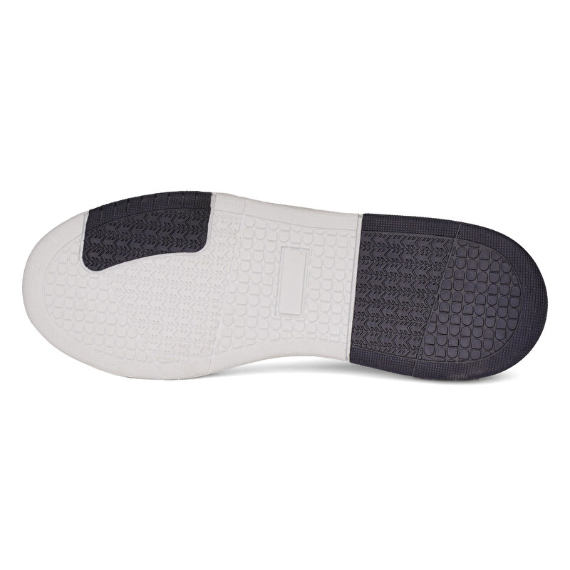 MORIAN AYAKKABI Beyaz Unisex Spor Ayakkabı