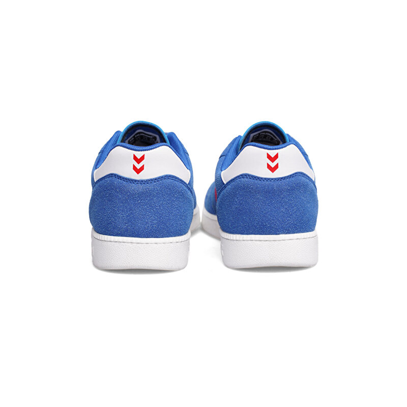 PERFECT AYAKKABI Mavi Unisex Spor Ayakkabı