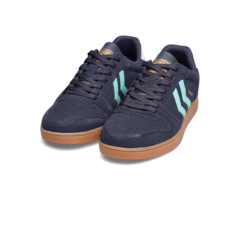 PERFECT AYAKKABI Lacivert Unisex Spor Ayakkabı