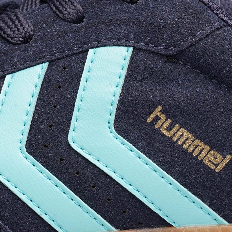 PERFECT AYAKKABI Lacivert Unisex Spor Ayakkabı