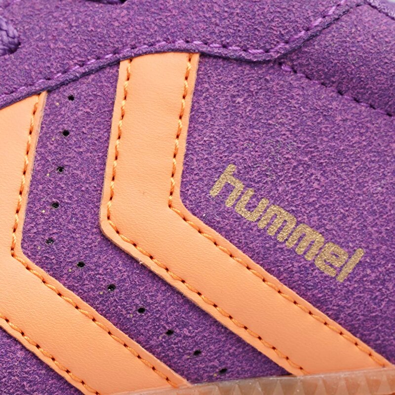 PERFECT AYAKKABI Mor Kadın Spor Ayakkabı