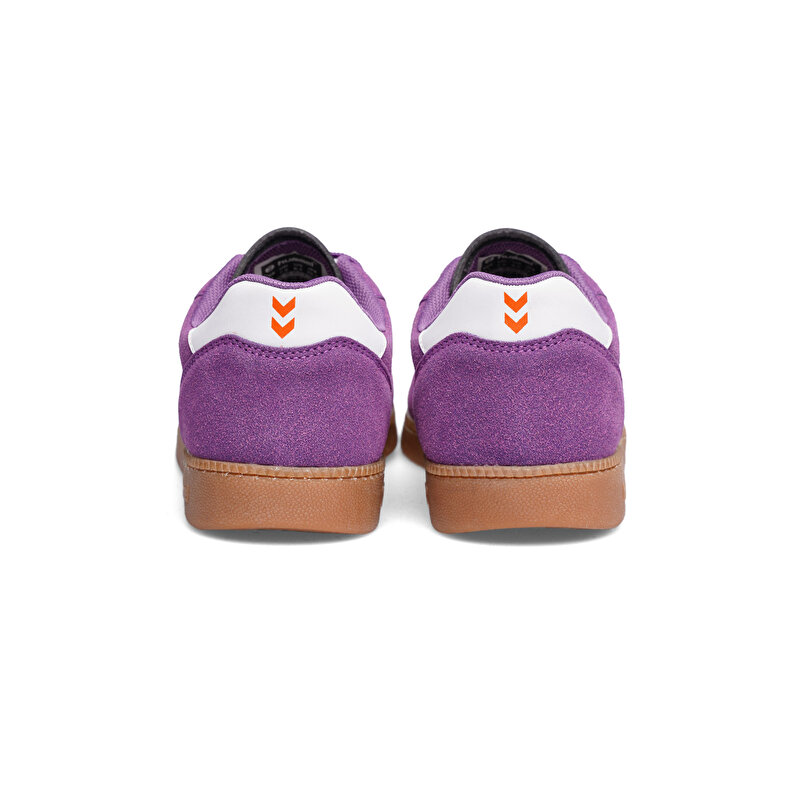 PERFECT AYAKKABI Mor Kadın Spor Ayakkabı