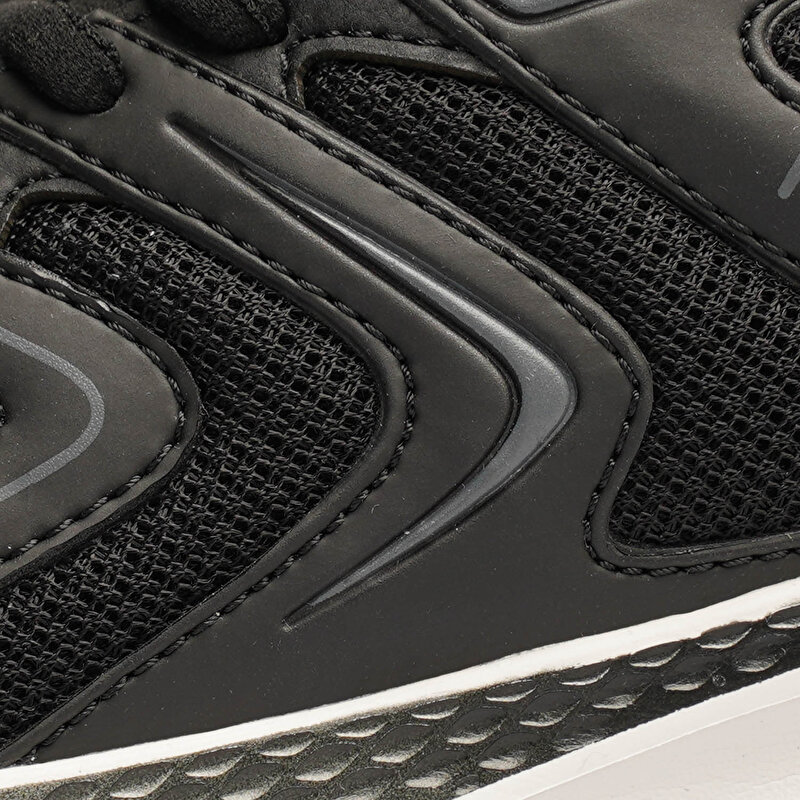 KENZY AYAKKABI Siyah Unisex Training Ayakkabı