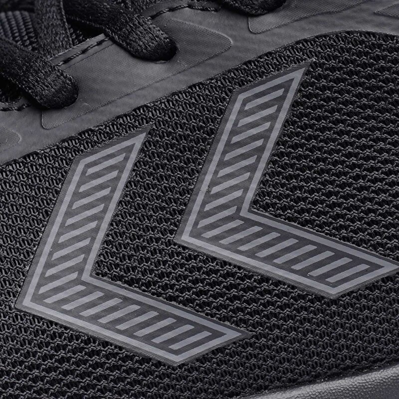 ANDY AYAKKABI Siyah Unisex Training Ayakkabı