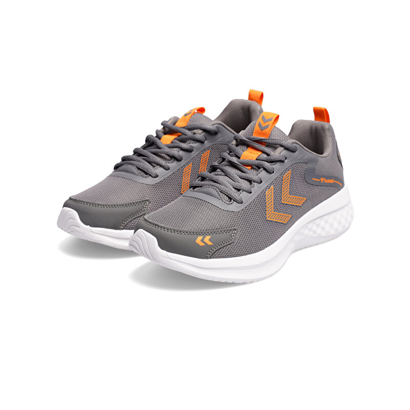 ANDY AYAKKABI Gri Unisex Training Ayakkabı