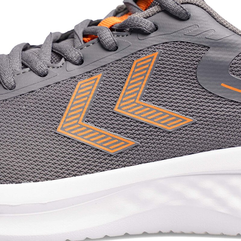 ANDY AYAKKABI Gri Unisex Training Ayakkabı