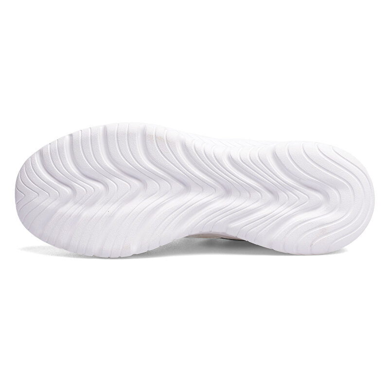 DENVER AYAKKABI Gri Unisex Training Ayakkabı