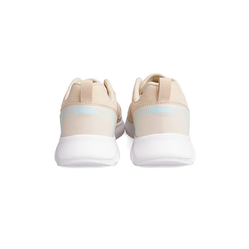 GREGOR AYAKKABI Bej Unisex Training Ayakkabı