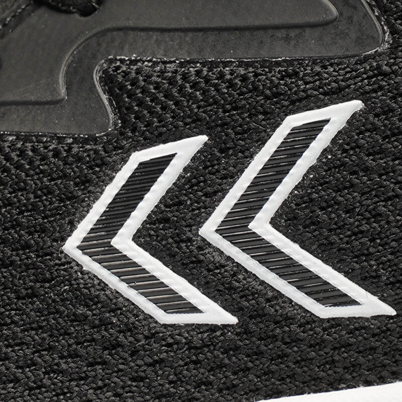 HENRIC AYAKKABI Siyah Unisex Training Ayakkabı