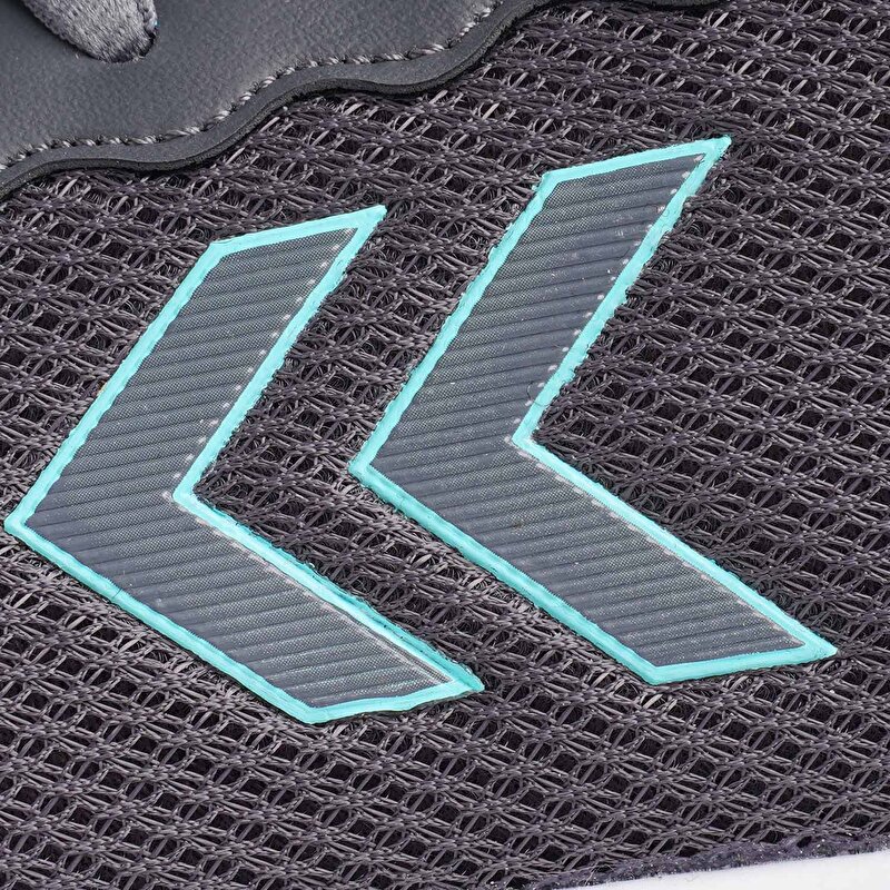 PATRICK AYAKKABI Gri Unisex Training Ayakkabı