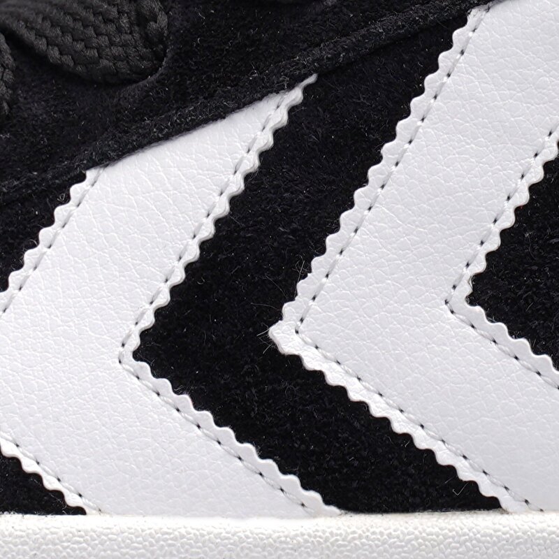 BEE BOLD AYAKKABI Siyah Unisex Spor Ayakkabı