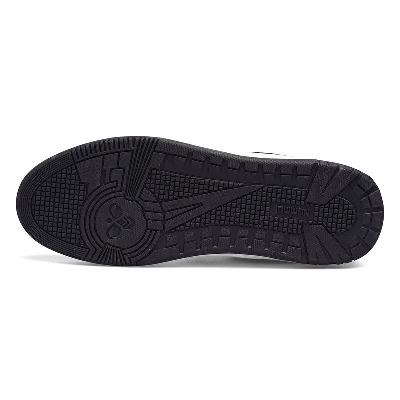 BEE BOLD AYAKKABI Siyah Unisex Spor Ayakkabı