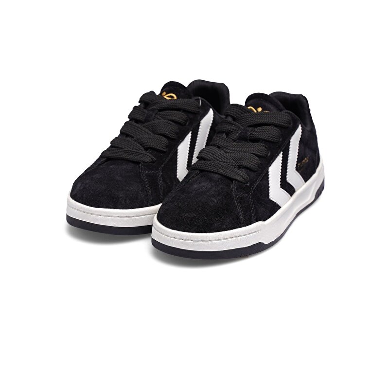 BEE BOLD AYAKKABI Siyah Unisex Spor Ayakkabı