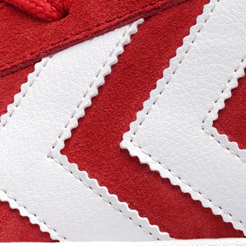 BEE BOLD AYAKKABI Kırmızı Unisex Spor Ayakkabı