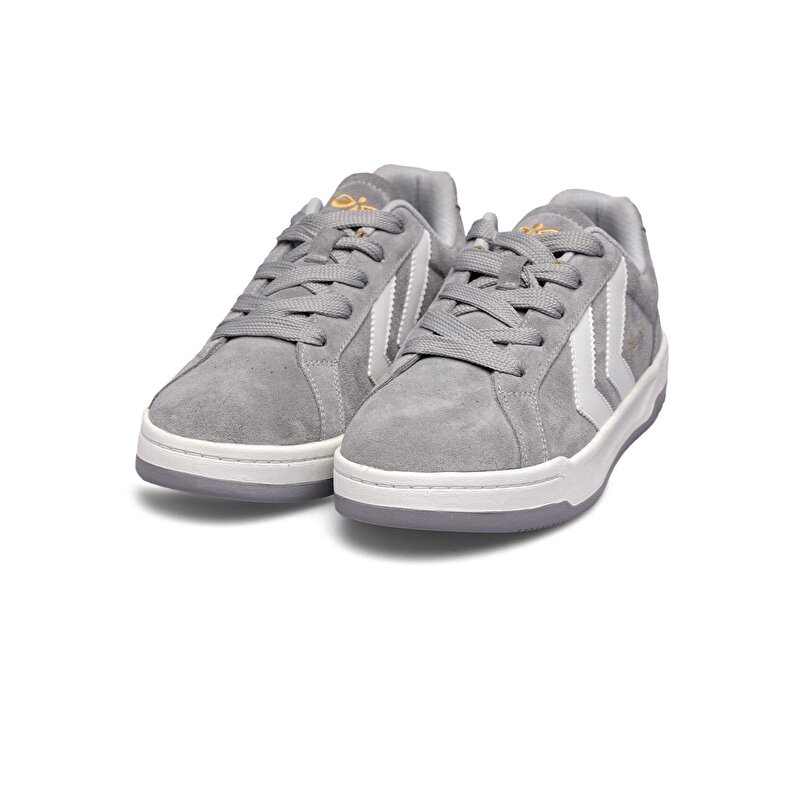 BEE BOLD AYAKKABI Gri Unisex Spor Ayakkabı