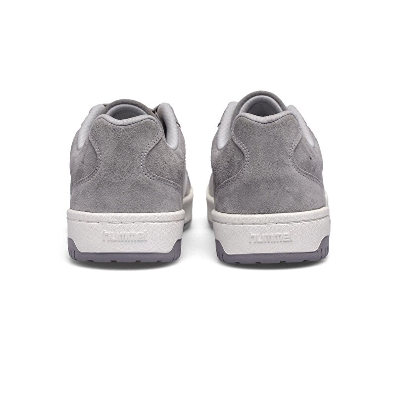 BEE BOLD AYAKKABI Gri Unisex Spor Ayakkabı