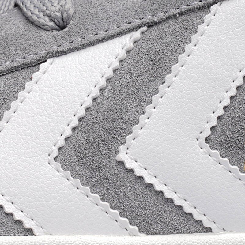 BEE BOLD AYAKKABI Gri Unisex Spor Ayakkabı