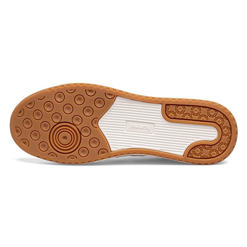 STYLE 26 CPH AYAKKABI Beyaz Unisex Spor Ayakkabı