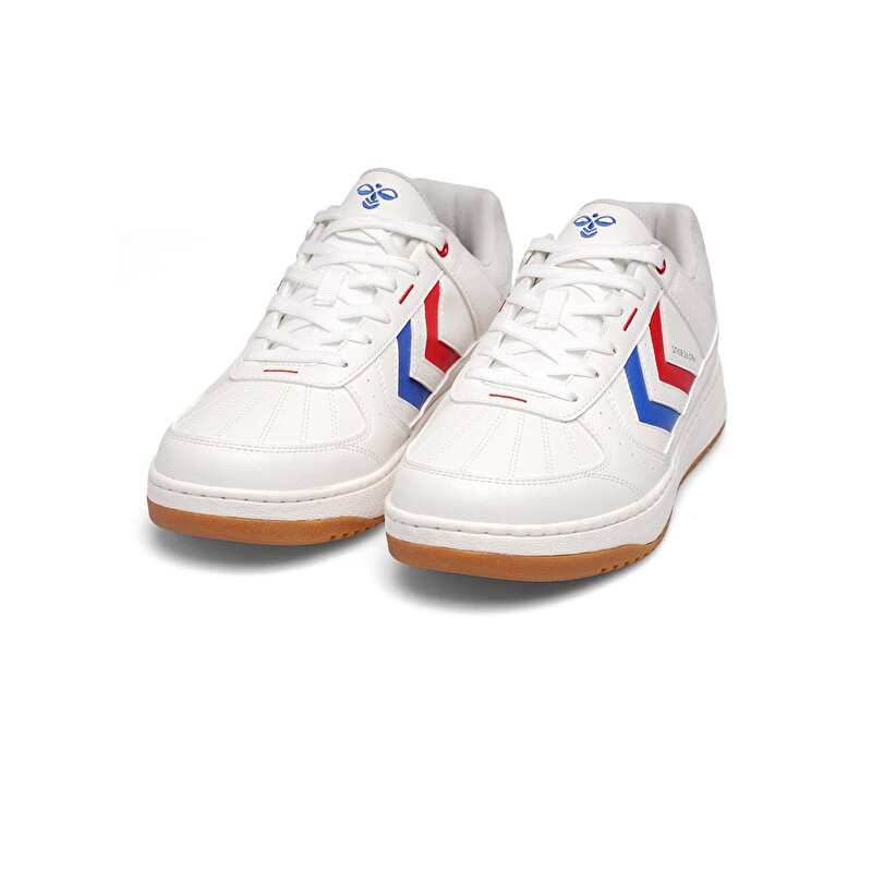 STYLE 26 CPH AYAKKABI Beyaz Unisex Spor Ayakkabı